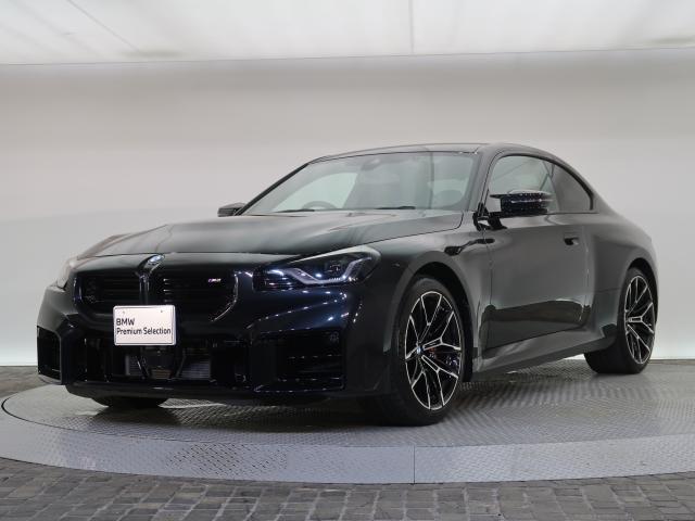 ＢＭＷ Ｍ２ ベースグレード 2.3万Km 759.8万円 2023年式[096]の中古車詳細(愛知県)