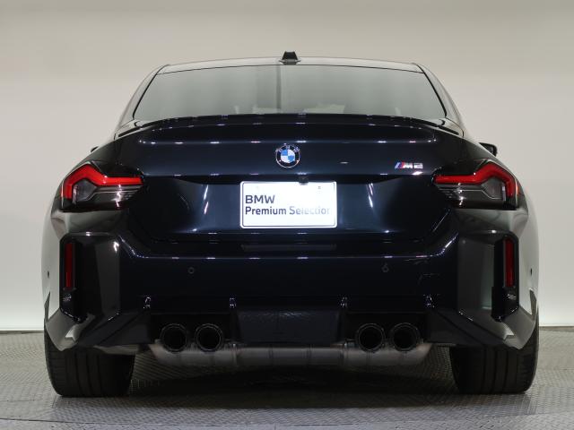 ＢＭＷ Ｍ２ ベースグレード 2.3万Km 759.8万円 2023年式[096]の中古車詳細(愛知県)