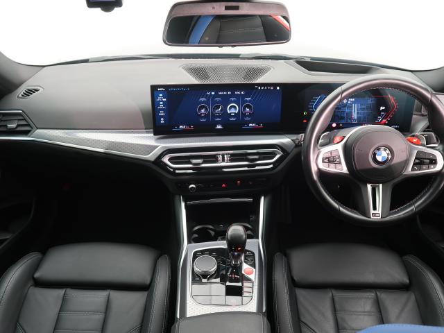 ＢＭＷ Ｍ２ ベースグレード 2.3万Km 759.8万円 2023年式[096]の中古車詳細(愛知県)