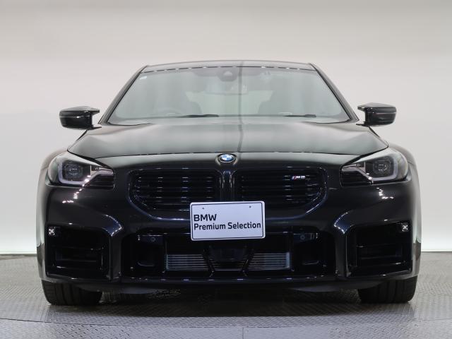 ＢＭＷ Ｍ２ ベースグレード 2.3万Km 759.8万円 2023年式[096]の中古車詳細(愛知県)