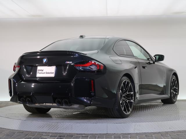 ＢＭＷ Ｍ２ ベースグレード 2.3万Km 759.8万円 2023年式[096]の中古車詳細(愛知県)