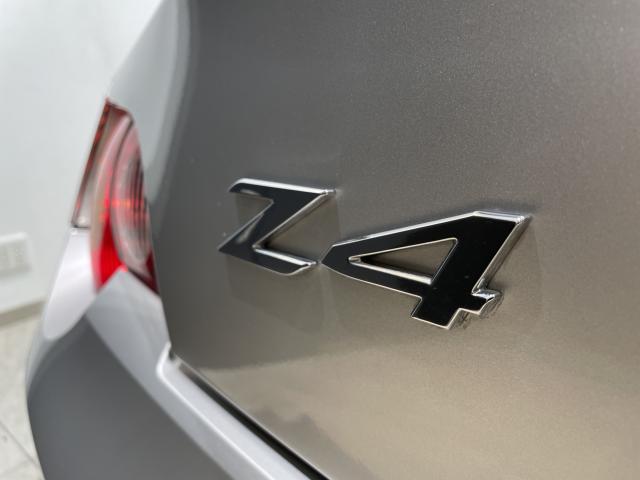ＢＭＷ Ｚ４ ２．２ｉ 1.4万Km 125.0万円 2004年式[285]の中古車詳細(愛知県)