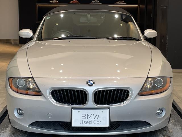 ＢＭＷ Ｚ４ ２．２ｉ 1.4万Km 125.0万円 2004年式[285]の中古車詳細(愛知県)