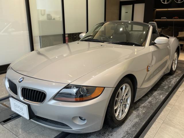 ＢＭＷ Ｚ４ ２．２ｉ 1.4万Km 125.0万円 2004年式[285]の中古車詳細(愛知県)