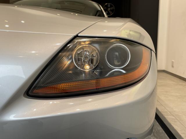 ＢＭＷ Ｚ４ ２．２ｉ 1.4万Km 125.0万円 2004年式[285]の中古車詳細(愛知県)
