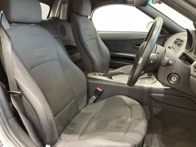 ＢＭＷ Ｚ４ ２．２ｉ 1.4万Km 125.0万円 2004年式[285]の中古車詳細(愛知県)