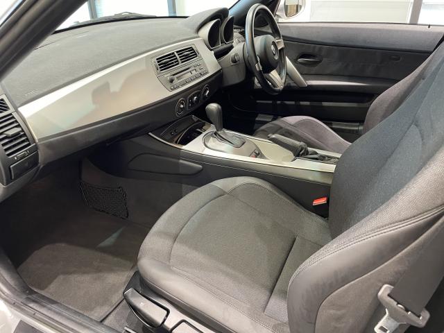 ＢＭＷ Ｚ４ ２．２ｉ 1.4万Km 125.0万円 2004年式[285]の中古車詳細(愛知県)