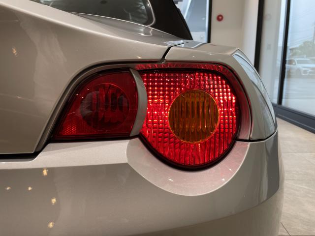 ＢＭＷ Ｚ４ ２．２ｉ 1.4万Km 125.0万円 2004年式[285]の中古車詳細(愛知県)