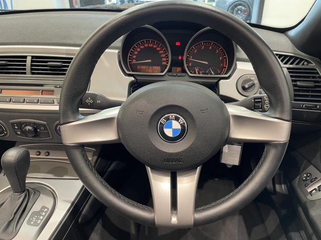 ＢＭＷ Ｚ４ ２．２ｉ 1.4万Km 125.0万円 2004年式[285]の中古車詳細(愛知県)