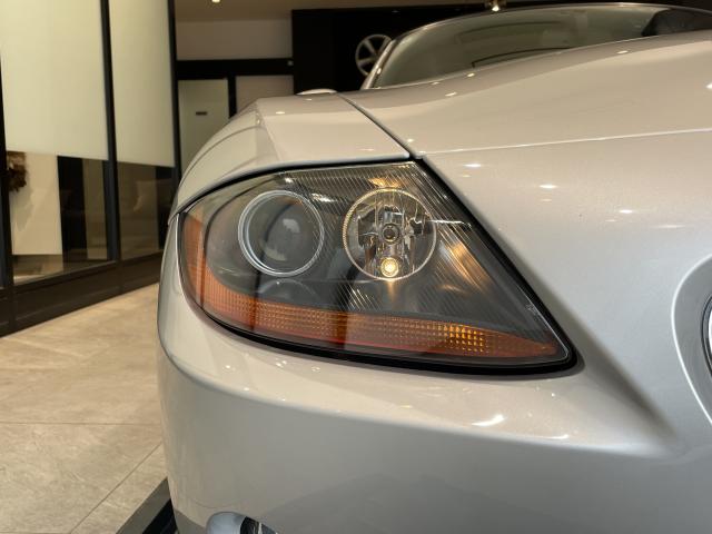 ＢＭＷ Ｚ４ ２．２ｉ 1.4万Km 125.0万円 2004年式[285]の中古車詳細(愛知県)