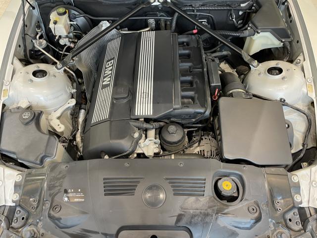 ＢＭＷ Ｚ４ ２．２ｉ 1.4万Km 125.0万円 2004年式[285]の中古車詳細(愛知県)