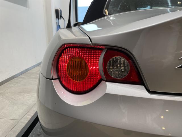 ＢＭＷ Ｚ４ ２．２ｉ 1.4万Km 125.0万円 2004年式[285]の中古車詳細(愛知県)
