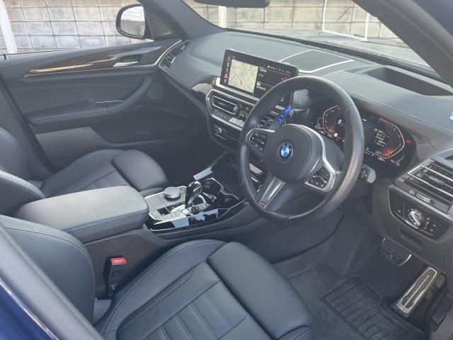 ＢＭＷ Ｘ３ ｘＤｒｉｖｅ ２０ｄ Ｍスポーツ 1.4万Km 474.0万円 2023年式[185]の中古車詳細(愛知県)