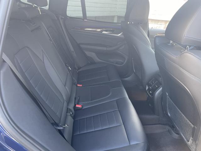 ＢＭＷ Ｘ３ ｘＤｒｉｖｅ ２０ｄ Ｍスポーツ 1.4万Km 474.0万円 2023年式[185]の中古車詳細(愛知県)