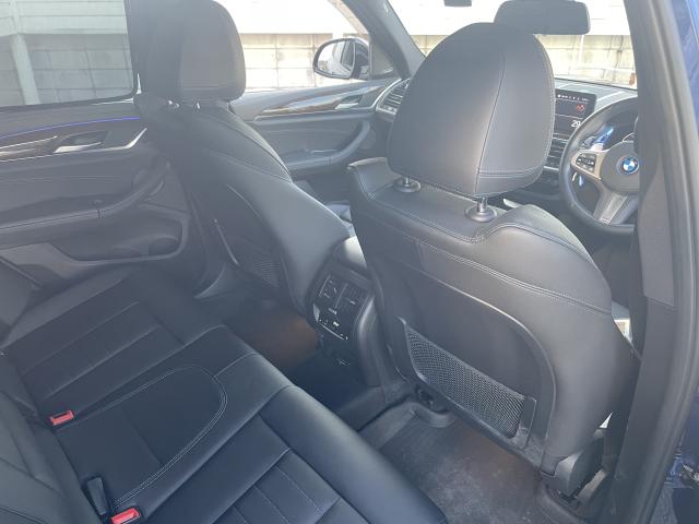 ＢＭＷ Ｘ３ ｘＤｒｉｖｅ ２０ｄ Ｍスポーツ 1.4万Km 474.0万円 2023年式[185]の中古車詳細(愛知県)