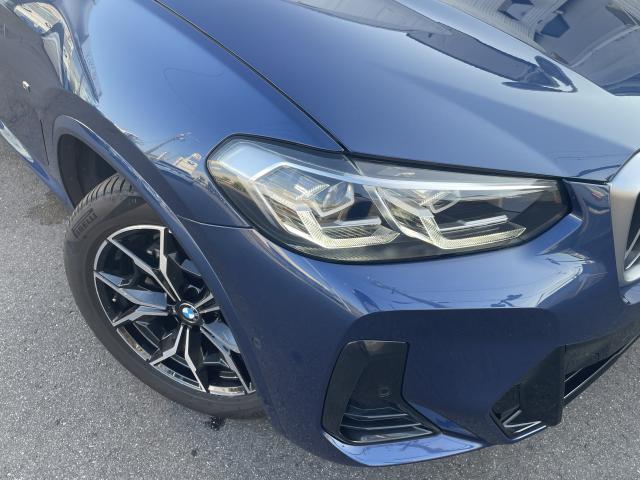 ＢＭＷ Ｘ３ ｘＤｒｉｖｅ ２０ｄ Ｍスポーツ 1.4万Km 474.0万円 2023年式[185]の中古車詳細(愛知県)