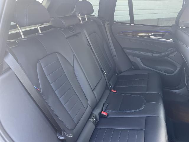 ＢＭＷ Ｘ３ ｘＤｒｉｖｅ ２０ｄ Ｍスポーツ 1.4万Km 474.0万円 2023年式[185]の中古車詳細(愛知県)