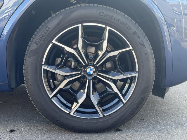 ＢＭＷ Ｘ３ ｘＤｒｉｖｅ ２０ｄ Ｍスポーツ 1.4万Km 474.0万円 2023年式[185]の中古車詳細(愛知県)