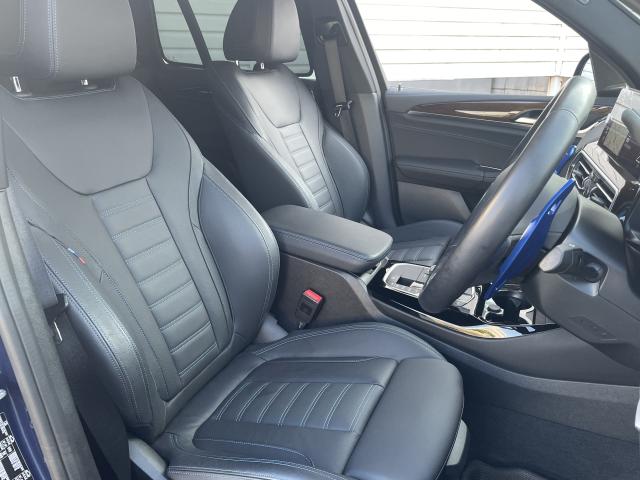 ＢＭＷ Ｘ３ ｘＤｒｉｖｅ ２０ｄ Ｍスポーツ 1.4万Km 474.0万円 2023年式[185]の中古車詳細(愛知県)