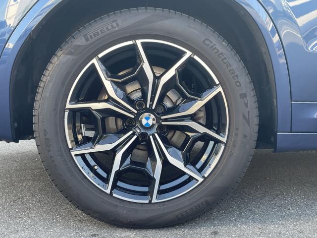 ＢＭＷ Ｘ３ ｘＤｒｉｖｅ ２０ｄ Ｍスポーツ 1.4万Km 474.0万円 2023年式[185]の中古車詳細(愛知県)