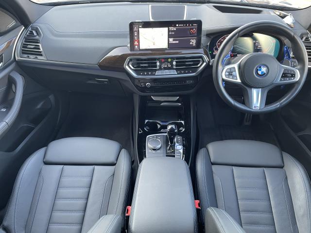 ＢＭＷ Ｘ３ ｘＤｒｉｖｅ ２０ｄ Ｍスポーツ 1.4万Km 474.0万円 2023年式[185]の中古車詳細(愛知県)