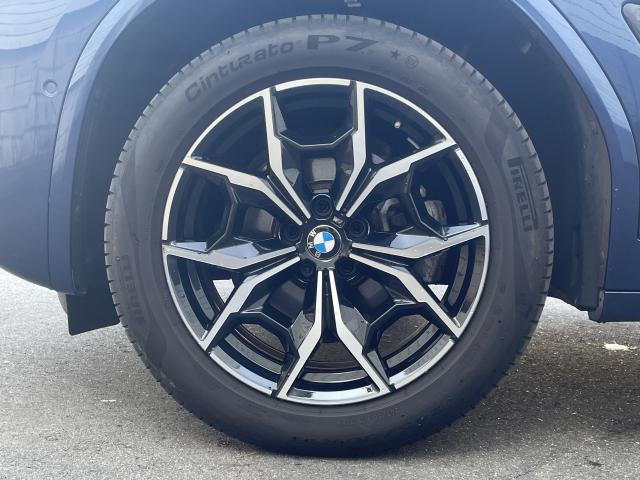 ＢＭＷ Ｘ３ ｘＤｒｉｖｅ ２０ｄ Ｍスポーツ 1.4万Km 474.0万円 2023年式[185]の中古車詳細(愛知県)