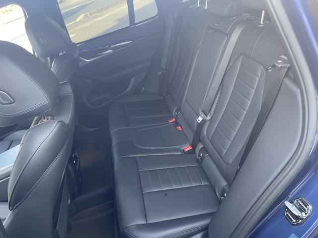 ＢＭＷ Ｘ３ ｘＤｒｉｖｅ ２０ｄ Ｍスポーツ 1.4万Km 474.0万円 2023年式[185]の中古車詳細(愛知県)