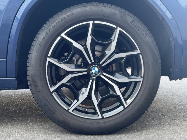 ＢＭＷ Ｘ３ ｘＤｒｉｖｅ ２０ｄ Ｍスポーツ 1.4万Km 474.0万円 2023年式[185]の中古車詳細(愛知県)