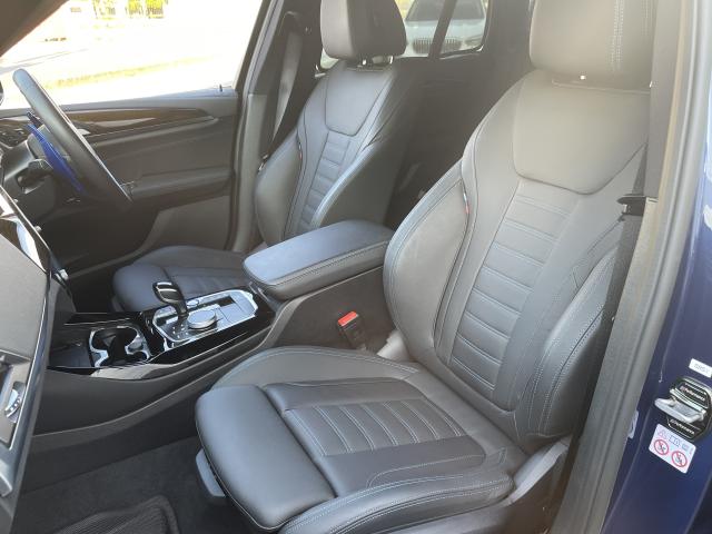 ＢＭＷ Ｘ３ ｘＤｒｉｖｅ ２０ｄ Ｍスポーツ 1.4万Km 474.0万円 2023年式[185]の中古車詳細(愛知県)