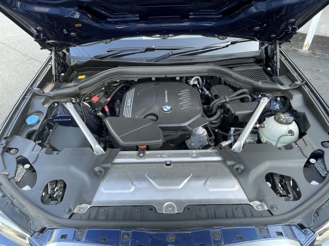 ＢＭＷ Ｘ３ ｘＤｒｉｖｅ ２０ｄ Ｍスポーツ 1.4万Km 474.0万円 2023年式[185]の中古車詳細(愛知県)