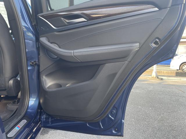 ＢＭＷ Ｘ３ ｘＤｒｉｖｅ ２０ｄ Ｍスポーツ 1.4万Km 474.0万円 2023年式[185]の中古車詳細(愛知県)