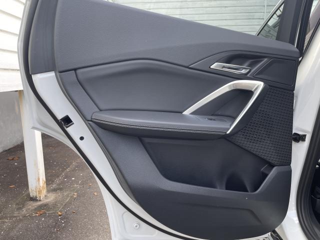 ＢＭＷ Ｘ１ ｘＤｒｉｖｅ ２０ｄ ｘライン 1.2万Km 474.0万円 2024年式[862]の中古車詳細(愛知県)