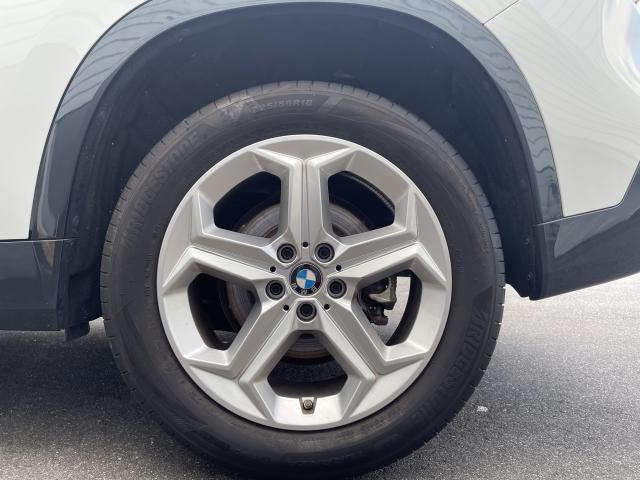 ＢＭＷ Ｘ１ ｘＤｒｉｖｅ ２０ｄ ｘライン 1.2万Km 474.0万円 2024年式[862]の中古車詳細(愛知県)