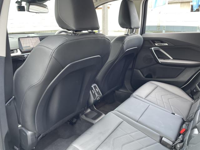 ＢＭＷ Ｘ１ ｘＤｒｉｖｅ ２０ｄ ｘライン 1.2万Km 474.0万円 2024年式[862]の中古車詳細(愛知県)