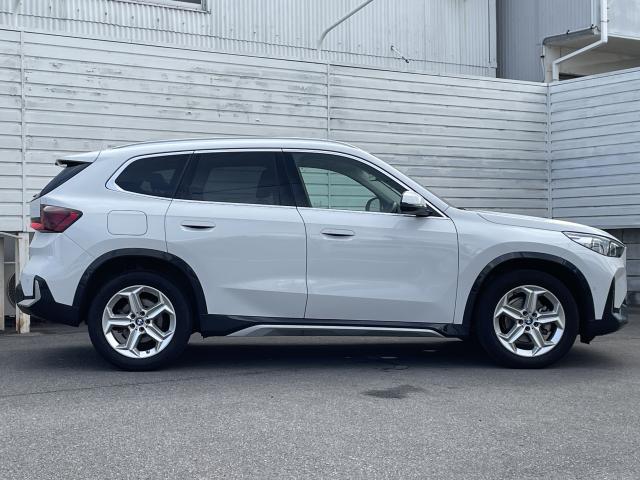 ＢＭＷ Ｘ１ ｘＤｒｉｖｅ ２０ｄ ｘライン 1.2万Km 474.0万円 2024年式[862]の中古車詳細(愛知県)