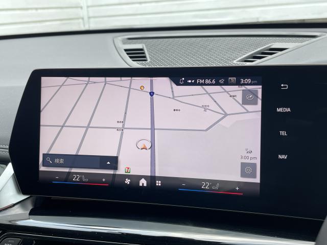 ＢＭＷ Ｘ１ ｘＤｒｉｖｅ ２０ｄ ｘライン 1.2万Km 474.0万円 2024年式[862]の中古車詳細(愛知県)