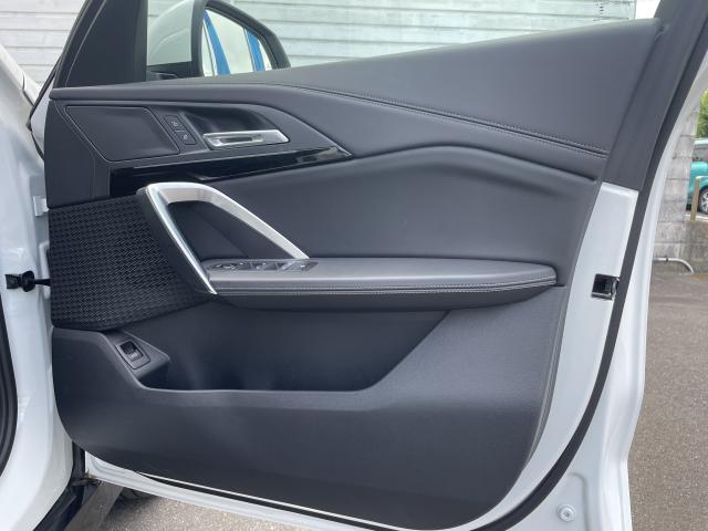 ＢＭＷ Ｘ１ ｘＤｒｉｖｅ ２０ｄ ｘライン 1.2万Km 474.0万円 2024年式[862]の中古車詳細(愛知県)