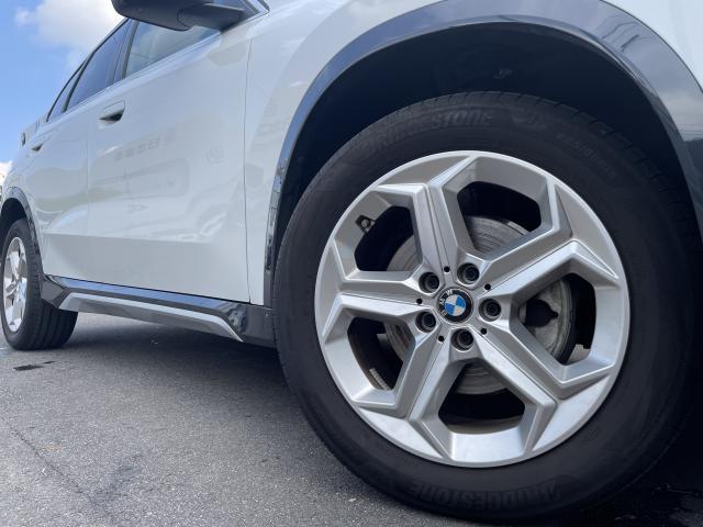 ＢＭＷ Ｘ１ ｘＤｒｉｖｅ ２０ｄ ｘライン 1.2万Km 474.0万円 2024年式[862]の中古車詳細(愛知県)