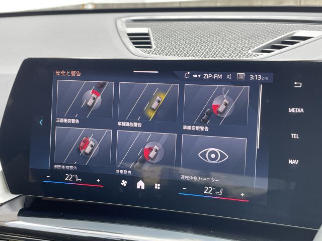 ＢＭＷ Ｘ１ ｘＤｒｉｖｅ ２０ｄ ｘライン 1.2万Km 474.0万円 2024年式[862]の中古車詳細(愛知県)