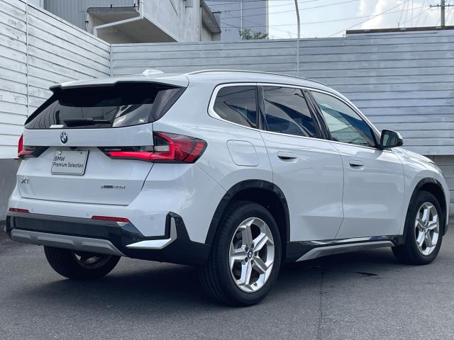 ＢＭＷ Ｘ１ ｘＤｒｉｖｅ ２０ｄ ｘライン 1.2万Km 474.0万円 2024年式[862]の中古車詳細(愛知県)