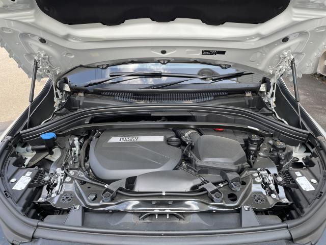 ＢＭＷ Ｘ１ ｘＤｒｉｖｅ ２０ｄ ｘライン 1.2万Km 474.0万円 2024年式[862]の中古車詳細(愛知県)