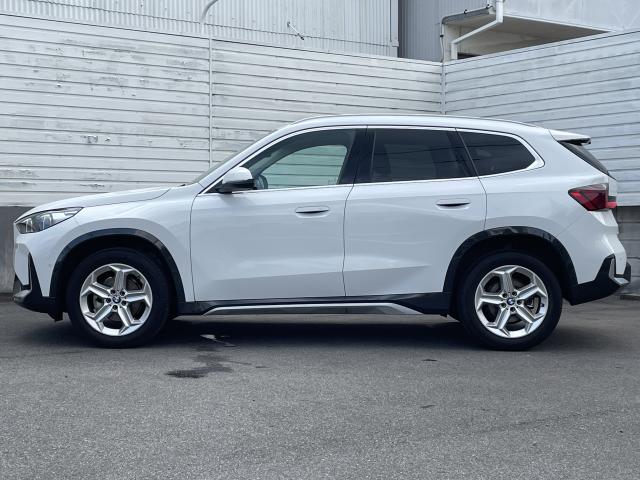 ＢＭＷ Ｘ１ ｘＤｒｉｖｅ ２０ｄ ｘライン 1.2万Km 474.0万円 2024年式[862]の中古車詳細(愛知県)