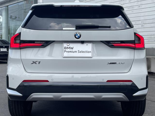 ＢＭＷ Ｘ１ ｘＤｒｉｖｅ ２０ｄ ｘライン 1.2万Km 474.0万円 2024年式[862]の中古車詳細(愛知県)