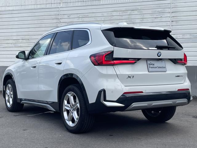 ＢＭＷ Ｘ１ ｘＤｒｉｖｅ ２０ｄ ｘライン 1.2万Km 474.0万円 2024年式[862]の中古車詳細(愛知県)
