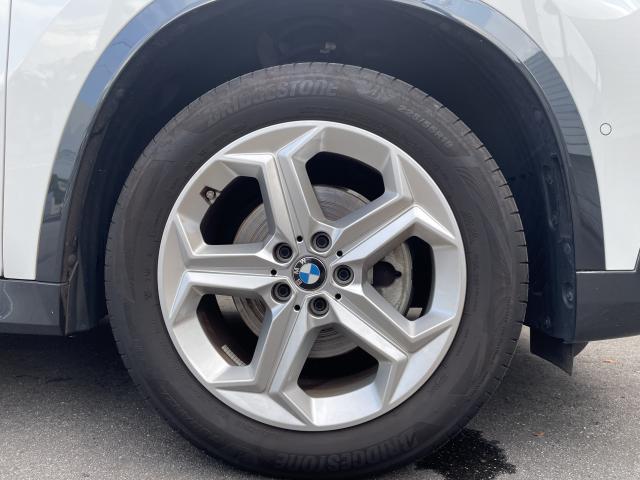 ＢＭＷ Ｘ１ ｘＤｒｉｖｅ ２０ｄ ｘライン 1.2万Km 474.0万円 2024年式[862]の中古車詳細(愛知県)