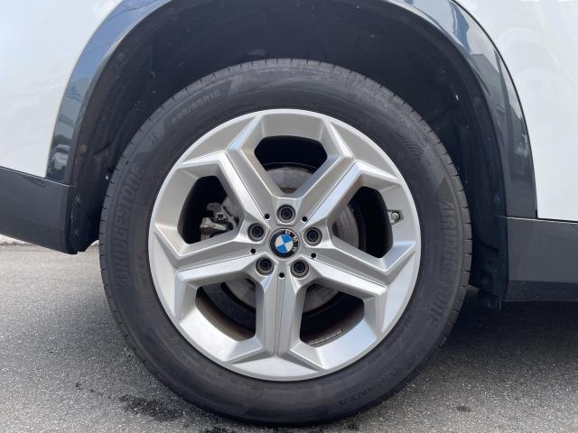 ＢＭＷ Ｘ１ ｘＤｒｉｖｅ ２０ｄ ｘライン 1.2万Km 474.0万円 2024年式[862]の中古車詳細(愛知県)