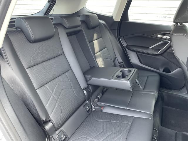 ＢＭＷ Ｘ１ ｘＤｒｉｖｅ ２０ｄ ｘライン 1.2万Km 474.0万円 2024年式[862]の中古車詳細(愛知県)