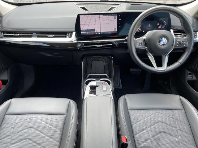 ＢＭＷ Ｘ１ ｘＤｒｉｖｅ ２０ｄ ｘライン 1.2万Km 474.0万円 2024年式[862]の中古車詳細(愛知県)