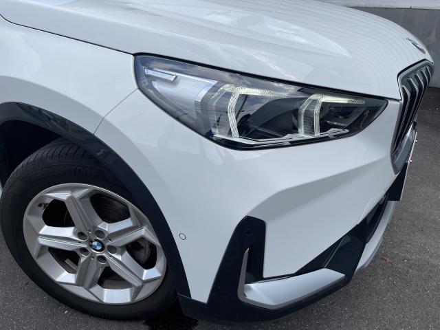 ＢＭＷ Ｘ１ ｘＤｒｉｖｅ ２０ｄ ｘライン 1.2万Km 474.0万円 2024年式[862]の中古車詳細(愛知県)