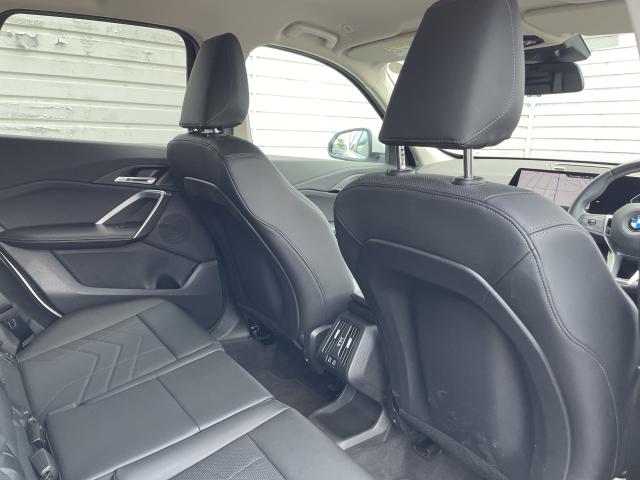 ＢＭＷ Ｘ１ ｘＤｒｉｖｅ ２０ｄ ｘライン 1.2万Km 474.0万円 2024年式[862]の中古車詳細(愛知県)